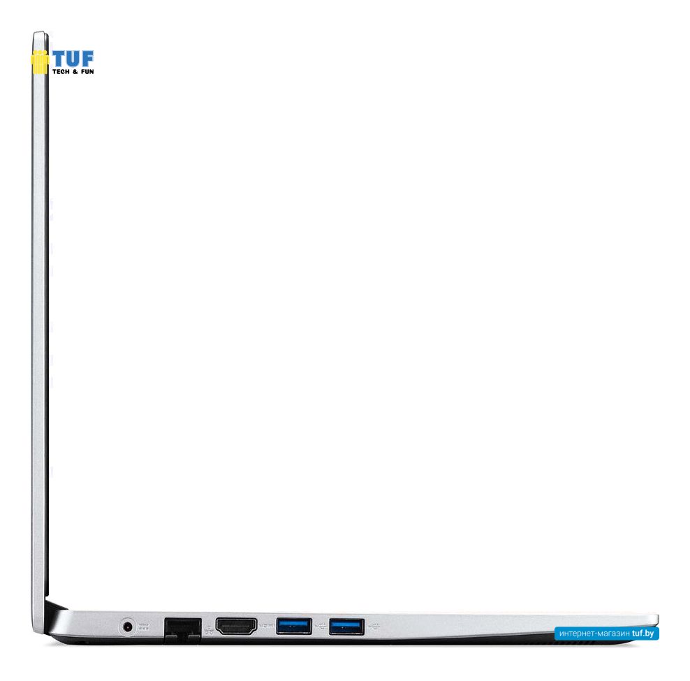 Ноутбук Acer Aspire 1 A114-33-C767 NX.A7VER.00W