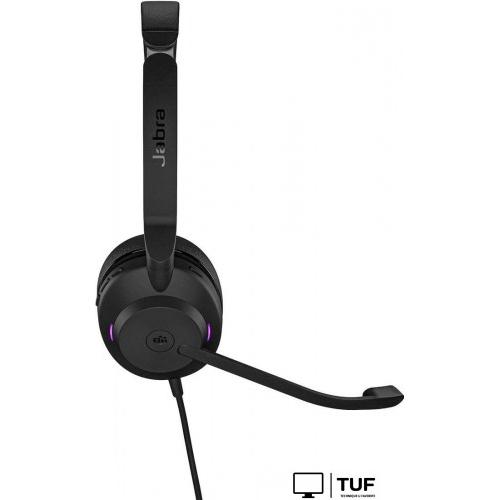 Офисная гарнитура Jabra Evolve2 30 SE UC Mono USB-A