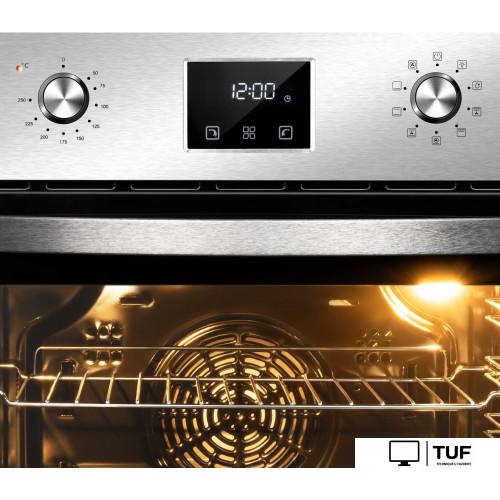 Электрический духовой шкаф Leonord LEO-60004S