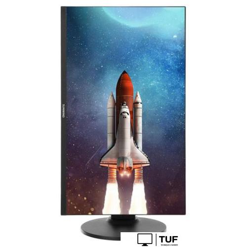 Монитор SunWind SUN-M24BA104