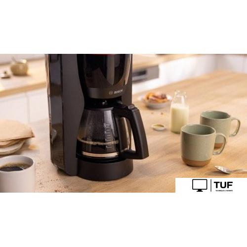 Капельная кофеварка Bosch MyMoment TKA3M133