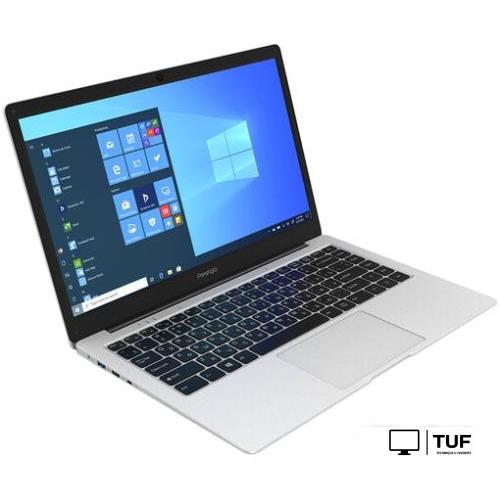 Ноутбук Prestigio Smartbook 141 C6 PSB141C06CHP_MG_CIS