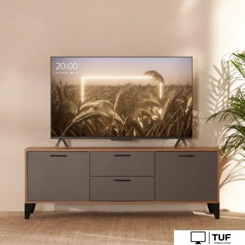 Телевизор Яндекс ТВ Станция с Алисой 50 YNDX-00092K