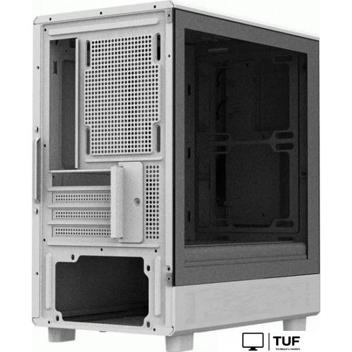 Корпус ALSEYE RAMS 2.0 240 (белый)