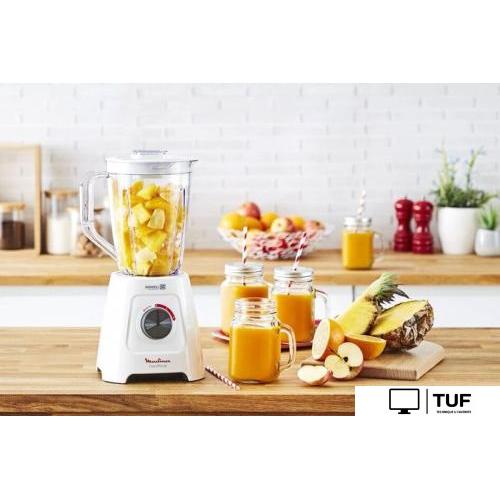 Стационарный блендер Moulinex Blendforce Powelix LM42Q110