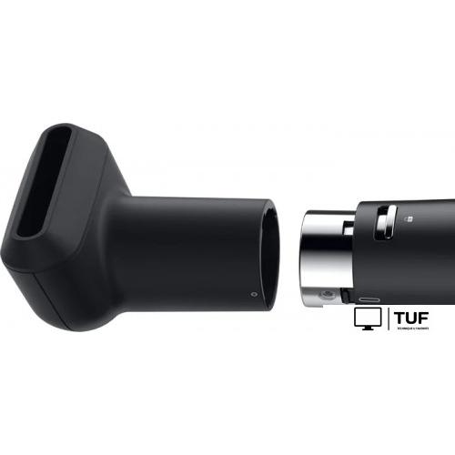 Фен-щетка Braun Air Styler AS420E