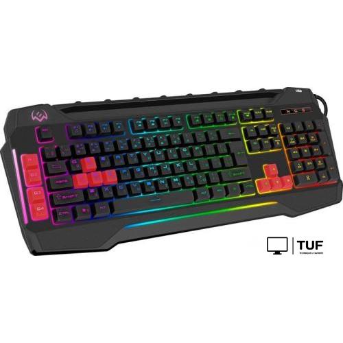 Клавиатура SVEN KB-G8800