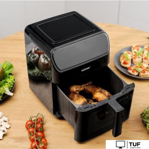 Аэрофритюрница Zelmer ZAF6500