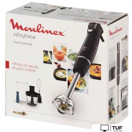 Погружной блендер Moulinex DD944810