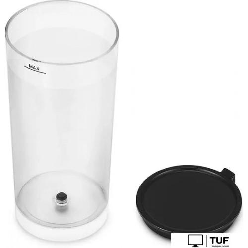 Капсульная кофеварка Kitfort KT-7527