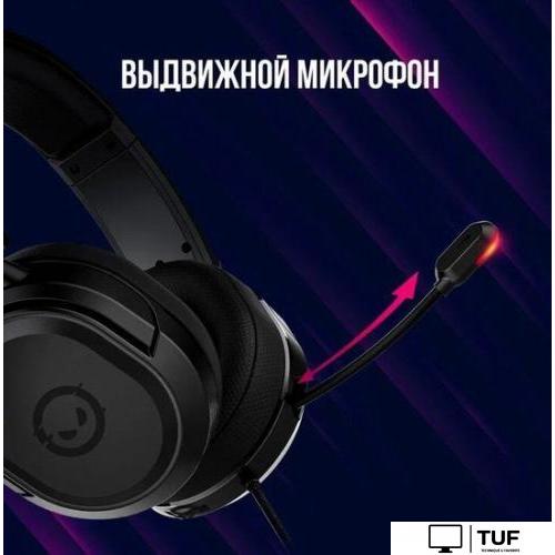 Наушники Lorgar Kaya 360