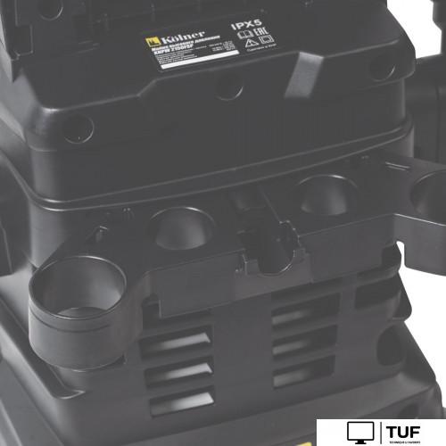 Мойка высокого давления Kolner KHPW 2150FSP