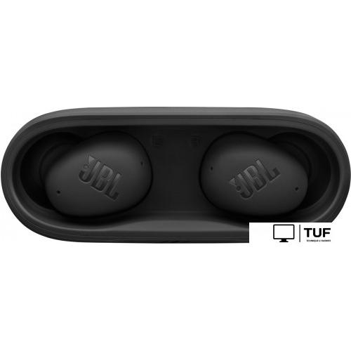 Наушники JBL Wave Buds 2 (черный)