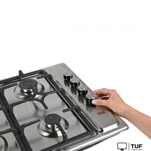 Варочная панель GFgril GF-HBG114IN