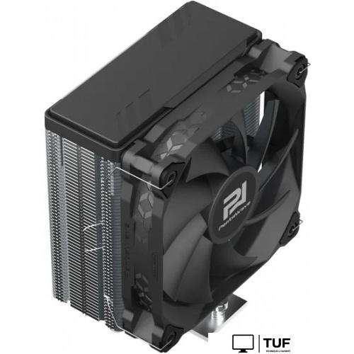 Кулер для процессора PentaWave PC-Z03E SRB