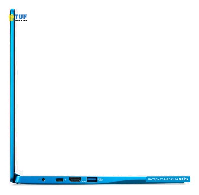 Ноутбук Acer Swift 3 SF314-59-58N2 NX.A0PEU.009