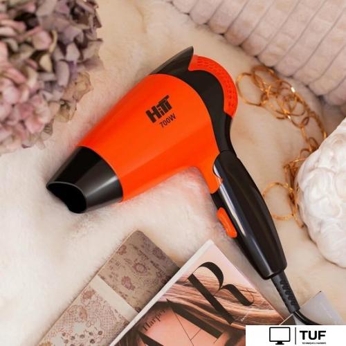 Фен HiTT HT-6302