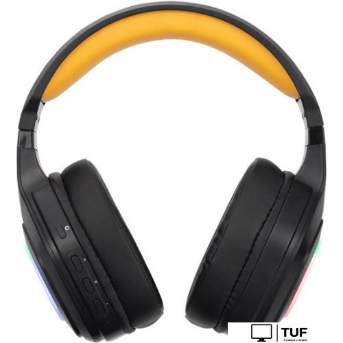 Наушники Marvo Pulz 80W HG9084W