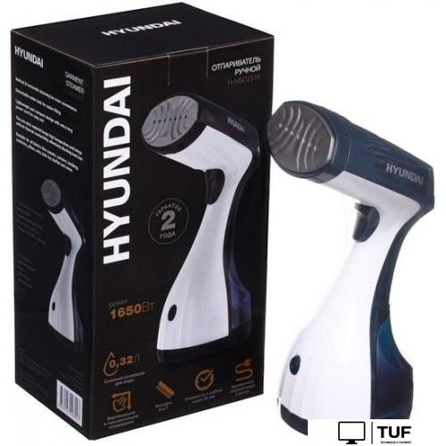 Отпариватель Hyundai H-HS02834