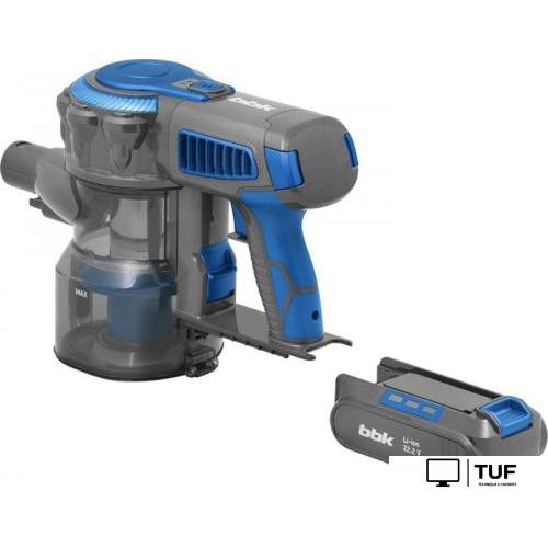 Пылесос BBK BV3001