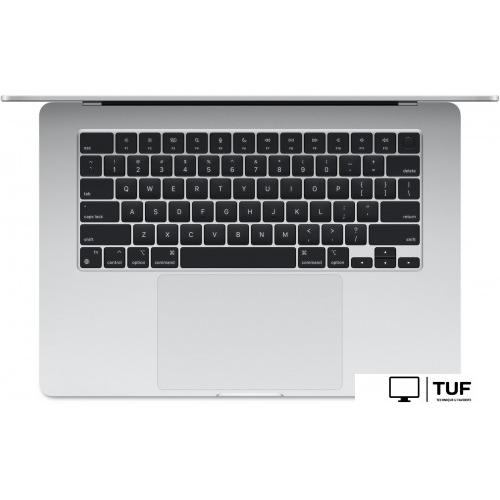 Ноутбук Apple Macbook Air 15 M3 2024 Z1GE0001R