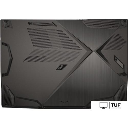 Игровой ноутбук MSI Thin 15 B13UC-1000US