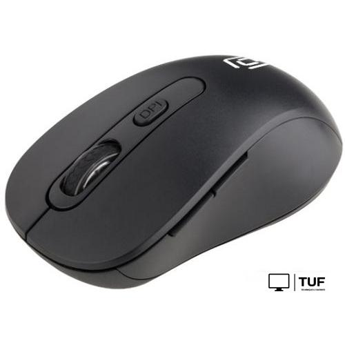 Мышь Oklick 677MW