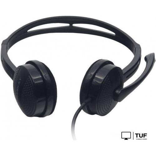 Офисная гарнитура Raskat Standart 4U (черный)