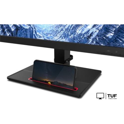 Монитор Lenovo ThinkVision T24h-20 61F0GAT1EU