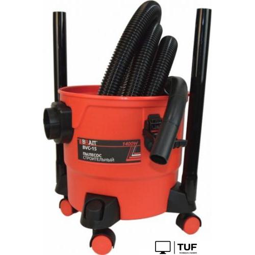 Пылесос Brait BVC-15