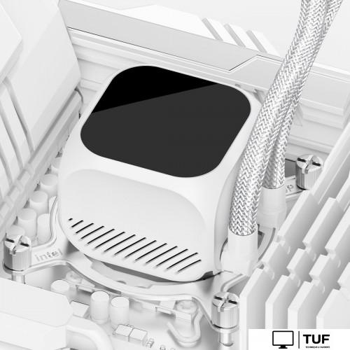 Система жидкостного охлаждения для процессора XASTRA Astra LZ360 ARGB WH