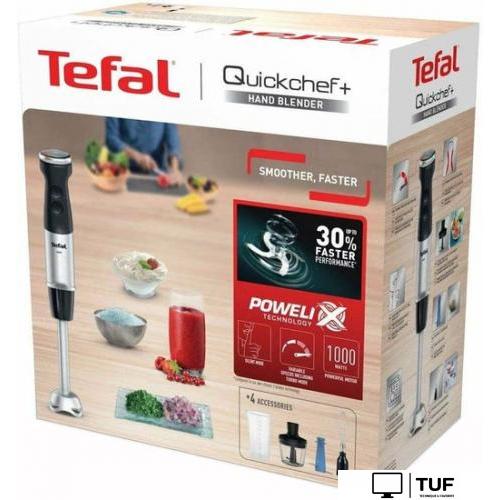 Погружной блендер Tefal HB67E830