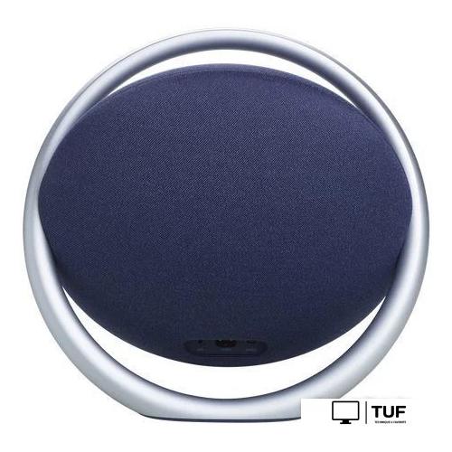 Беспроводная колонка Harman/Kardon Onyx Studio 8 (темно-синий)