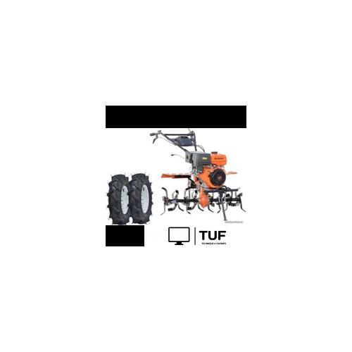 Мотокультиватор бензиновый Skiper SP-1400S (колеса 5.00-10)