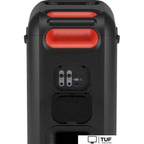 Патибокс LG XBOOM XL9T