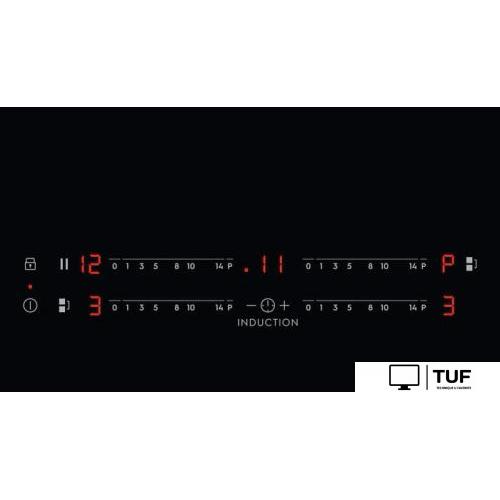 Варочная панель Electrolux EIV644