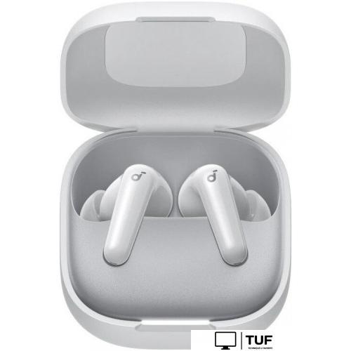 Наушники Anker Soundcore P31i (белый)