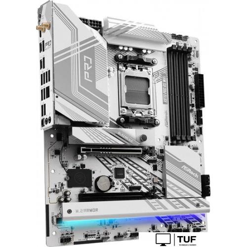 Материнская плата ASRock X870 Pro RS WiFi