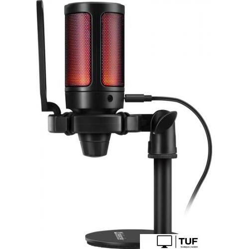 Проводной микрофон Defender Impulse GMC 600