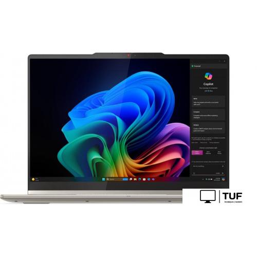Ноутбук 2-в-1 Lenovo Yoga 7 2-in-1 14AKP10 83JR0060RK Win 11 Pro