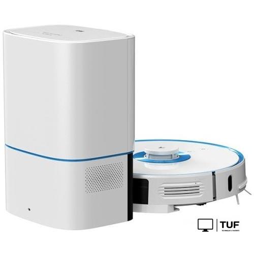 Робот-пылесос Viomi Alpha UV S9 V-RVCLMD28D (белый)