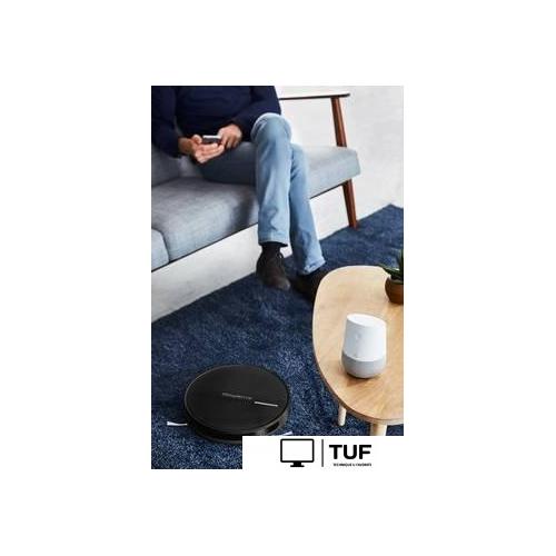 Робот-пылесос Rowenta Explorer Serie 60 RR7455WH