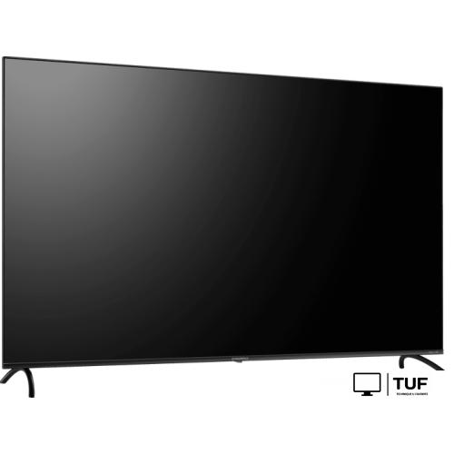 Телевизор MAUNFELD MQT50USD03