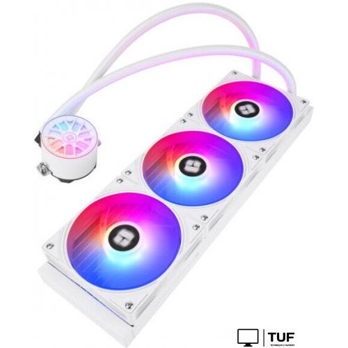 Система жидкостного охлаждения для процессора Thermalright Aqua Elite 360 ARGB V6 (белый)