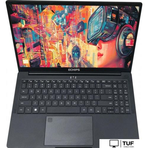 Ноутбук Echips Fusion V156HT-H