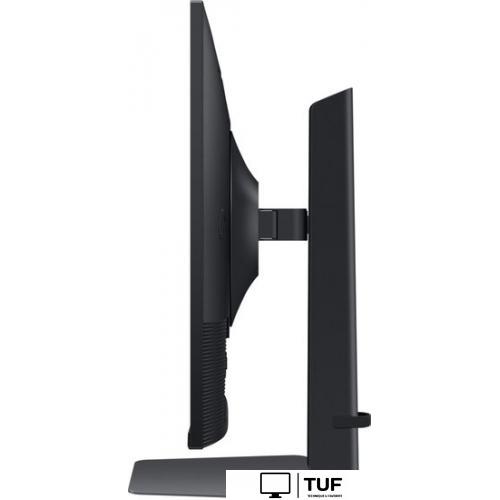 Игровой монитор Samsung Odyssey G5 LS32DG502EIXCI