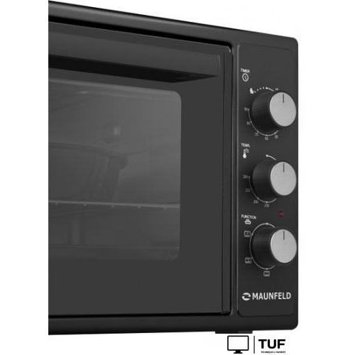 Мини-печь MAUNFELD MMO-483MB01