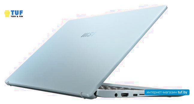 Ноутбук MSI Modern 14 B11MO-029PL