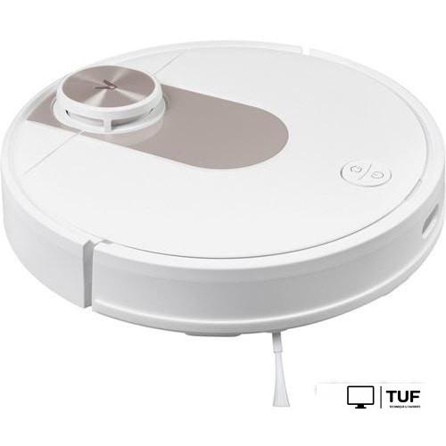 Робот-пылесос Viomi Vacuum Cleaning Robot SE V-RVCLM21A (белый)