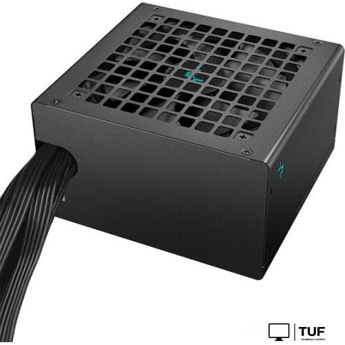 Блок питания DeepCool PL650D